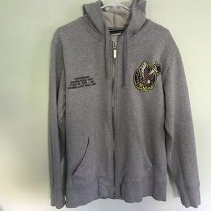 🦅 The Hundreds Jacket *Rare*